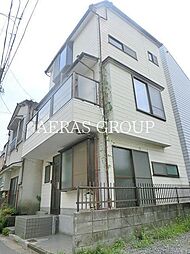 会田邸