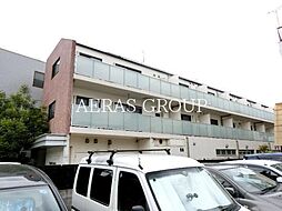 大田区萩中３丁目