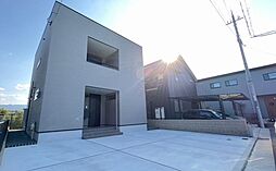 和泉市はつが野4丁目戸建