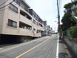 ペーブメント久が原