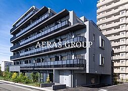 調布市調布ケ丘３丁目