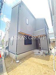狛江市猪方4丁目戸建Ａ棟