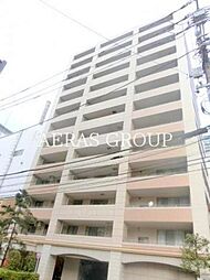 藤和シティホームズ御殿山