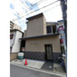 ロフティ大北大路