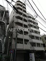 大田区大森西３丁目