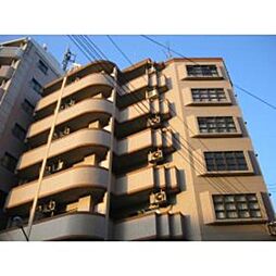 キャッスルマンション箱崎九大前 2