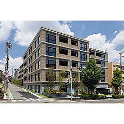 パークシュロス芦屋 307