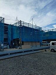 さいたま市中央区円阿弥４丁目の一戸建て