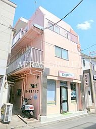 第一中野ハイツ