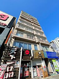 長居グランドハイツ