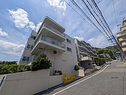 東急ドエル摩耶 305
