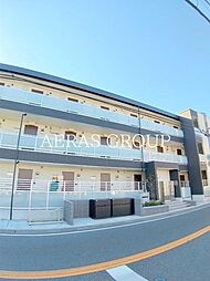 グレイス西所沢