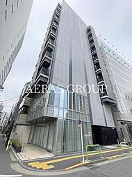 クレアツィオーネ浜松町