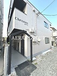 クロノス矢向