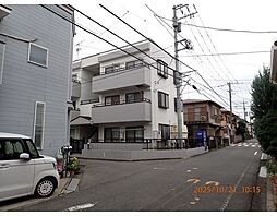 セブンスターハイツ