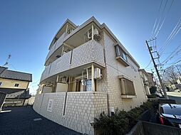 町田市小山町