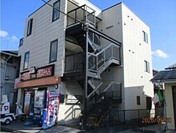 ランドフォレスト二和東