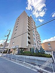 パークナードフィットなかもず 1007