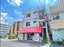 みつわマンション