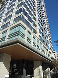 白金ＴＨＥスカイ 東棟