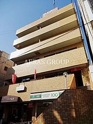 ダイアパレス石神井公園