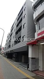 ステージグランデ東武練馬