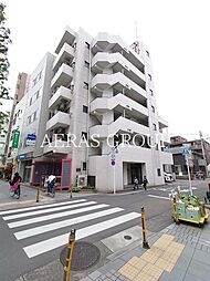 ヴェール東府中