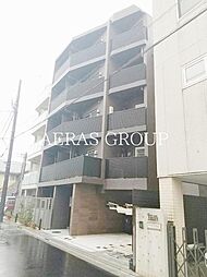 ディアレイシャス田園調布本町