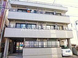 ドルフ武蔵新田