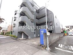 クレストコート府中天神町