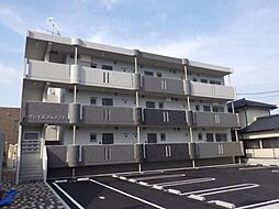 グレイス　プルメリア 301