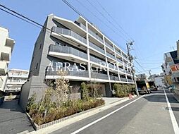 リアナアートパーク西葛西