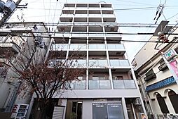 大阪市福島区鷺洲２丁目
