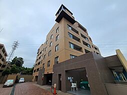 横浜市旭区さちが丘