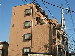 メゾンカネキュー