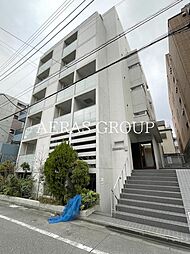 ラ・ステージ坂町 503