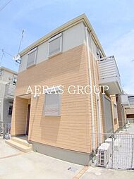 東矢口1丁目貸家B棟