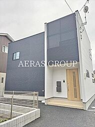 エスペランサＩＩ Ｂ棟