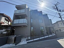 プランドール南流山