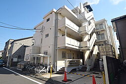 清新三興ハイツ D-20