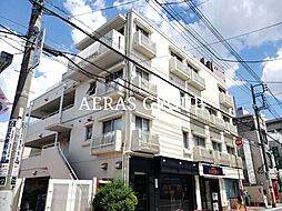 藤和つつじが丘コープ