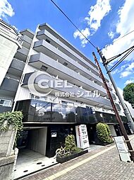 板橋区東山町