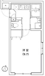 ＶＩＬＬＡ関町北