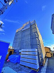 西湊町エヌエム・セント