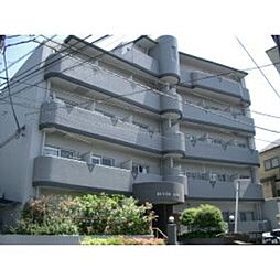 リベール市ヶ尾 205