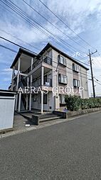 シャンテポワール弐番館
