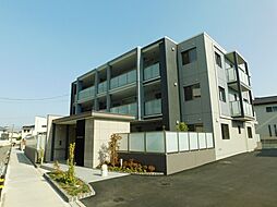 ブリス野多目（Ｂｌｉｓｓ　Ｎｏｔａｍｅ） 201