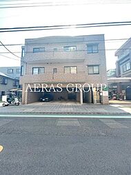 クレスト中青木