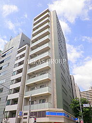 ブリリアイスト銀座東 1203