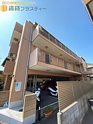 市川市田尻２丁目